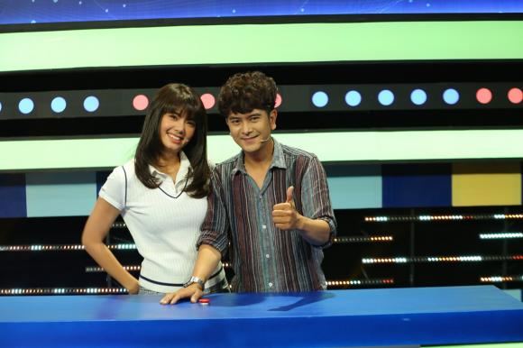 h6-ngoisao.vn-w1200-h800.JPG 0 Úm ba la ra chữ gì?, Đàm Phương Linh, Hùng Thuận, Karik