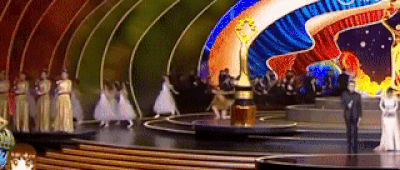 Địch Lệ Nhiệt Ba, lhp quốc tế bắc kinh, sao hoa ngữ