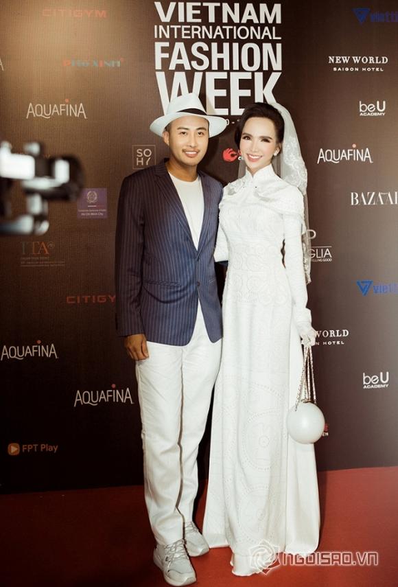 Hot girl chuyển giới trần đoàn,hot girl trần đoàn,trần đoàn trên thảm đỏ thời trang,sao việt