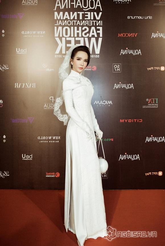 Hot girl chuyển giới trần đoàn,hot girl trần đoàn,trần đoàn trên thảm đỏ thời trang,sao việt