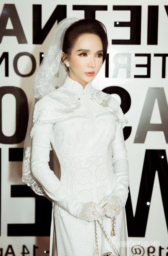 Hot girl chuyển giới trần đoàn,hot girl trần đoàn,trần đoàn trên thảm đỏ thời trang,sao việt