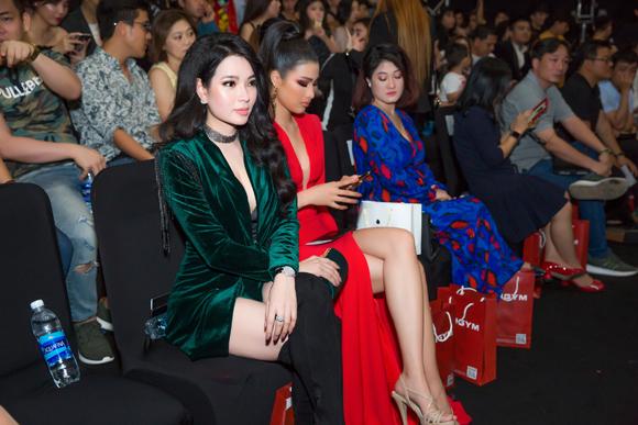 Hoa hậu doanh nhân Thùy Dung tái xuất, mừng Đức Vincie ra mắt bộ sưu tập mới 2 Thùy Dung,Hoa hậu doanh nhân Thùy Dung,Đức Vincie