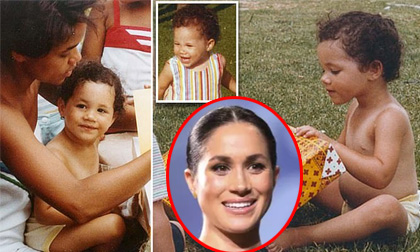 Công nương Meghan,Meghan Markle mang thai,Hoàng gia Anh