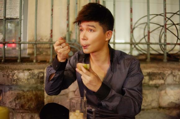 Nathan Lee, sao việt