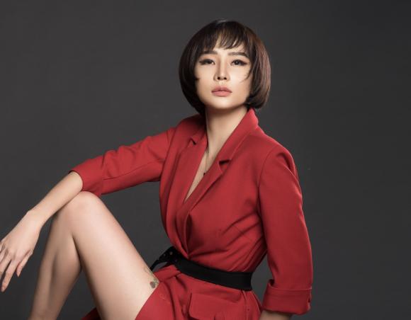 Dương yến ngọc,mẹ 2 con dương yến ngọc,sao việt