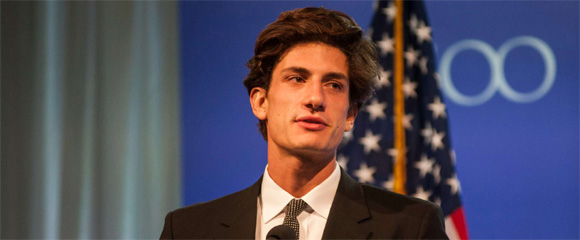 Kendall Jenner, Jack Kennedy Schlossberg, gia đình Kim 