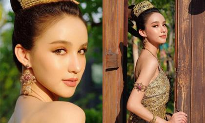 Hoa hậu Chuyển giới Thái Lan 2020, Hoa hậu Chuyển giới Thái Lan, Hoa hậu chuyển giới, Rock Kwanlada