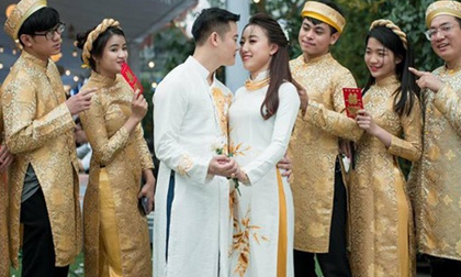 đám cưới ở Ninh Bình, đám cưới khủng, đám cưới Ninh Bình 