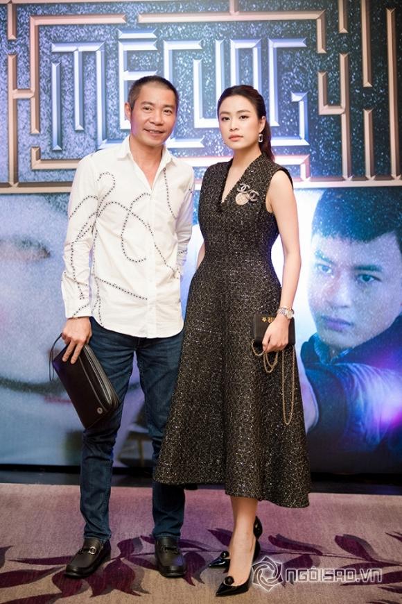 Hoàng Thùy Linh bật khóc tái ngộ phim truyền hình 7 Ca sĩ hoàng thùy linh,hoàng thùy linh tái xuất,sao việt