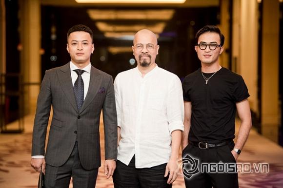 Hoàng Thùy Linh bật khóc tái ngộ phim truyền hình 4 Ca sĩ hoàng thùy linh,hoàng thùy linh tái xuất,sao việt