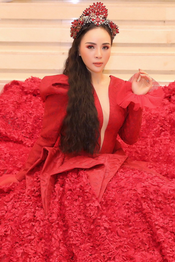 a-hau-ngoc-quynh-184-7-ngoisao.vn-w580-h870 6 Á hậu Ngọc Quỳnh, Sao việt