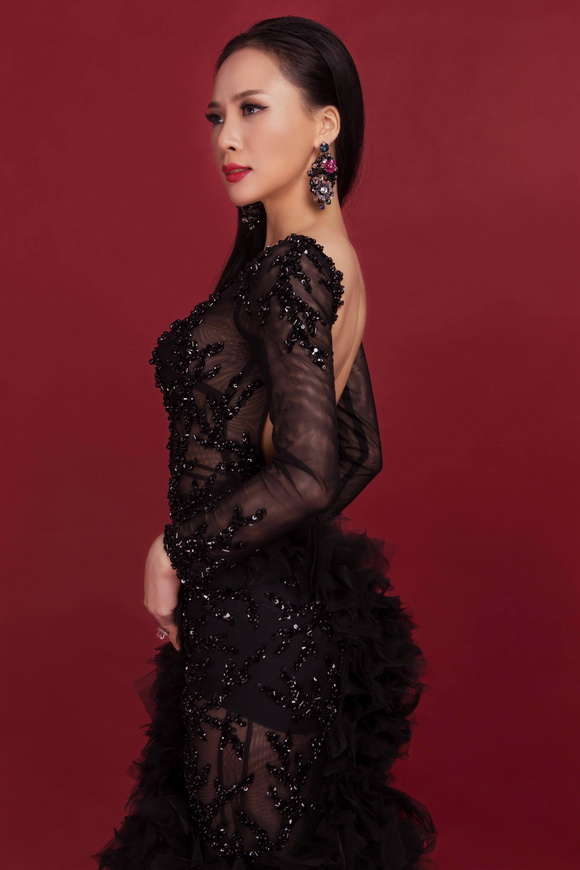 a-hau-ngoc-quynh-184-8-ngoisao.vn-w580-h870 5 Á hậu Ngọc Quỳnh, Sao việt