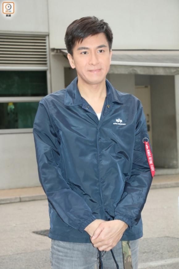 Mã Quốc Minh,Huỳnh Tâm Dĩnh,diễn viên TVB