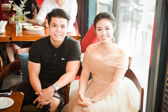 Sai Mai Lương Hải Yến xuất hiện rạng rỡ trước truyền thông 5 Sao mai 2019,quán quân sao mai 2019,ca sĩ lương hải yến