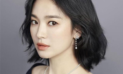 Song Hye Kyo,sao Hàn,thời trang Song Hye Kyo