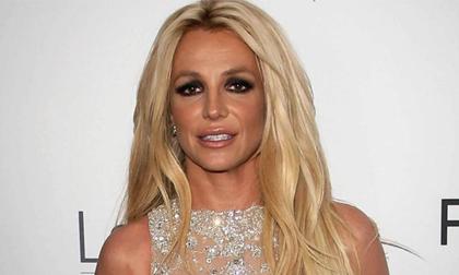 britney spears, công chúa nhạc pop, sao hollywood