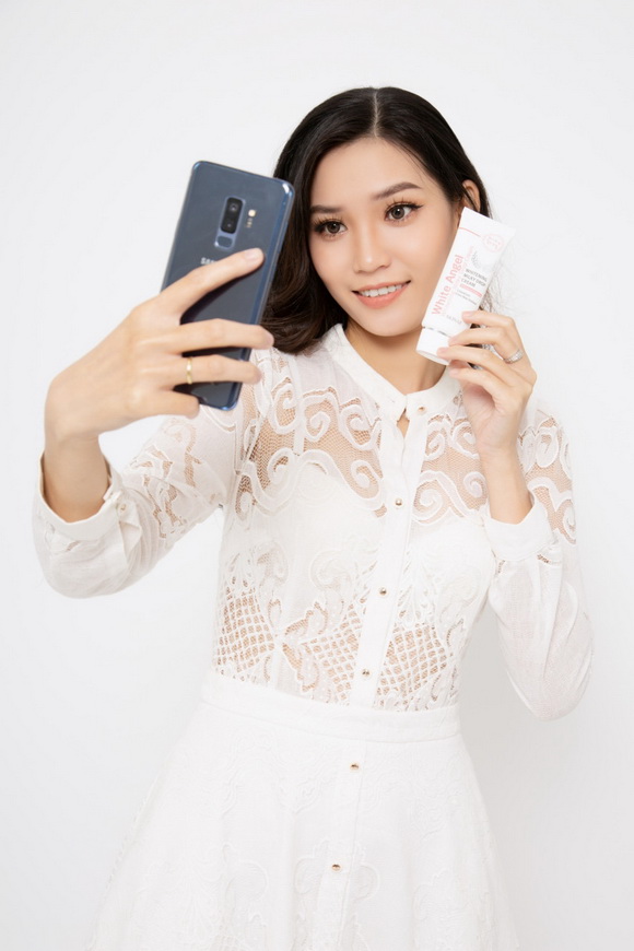 Mỹ phẩm skinaz, Mỹ phẩm Hàn Quốc, Mỹ phẩm thiên nhiên