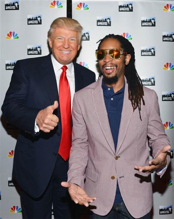 Rapper Lil Jon,rapper hàng đầu thế giới,Rapper Lil Jon đến việt nam