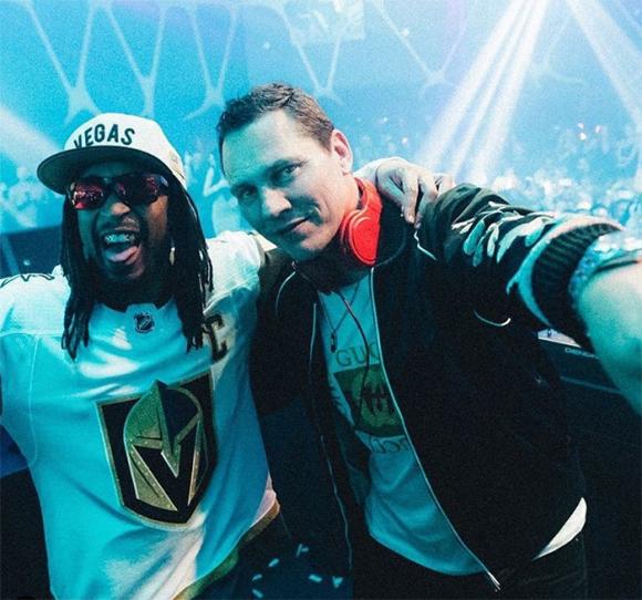 Rapper Lil Jon,rapper hàng đầu thế giới,Rapper Lil Jon đến việt nam