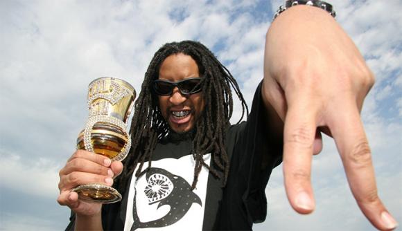 Rapper Lil Jon,rapper hàng đầu thế giới,Rapper Lil Jon đến việt nam