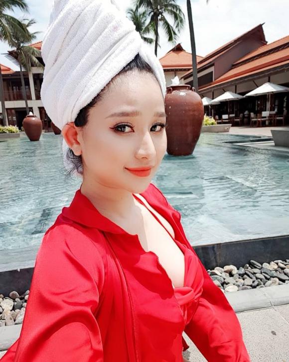 Hồ Quang Hiếu, vợ cũ Hồ Quang Hiếu, hot girl