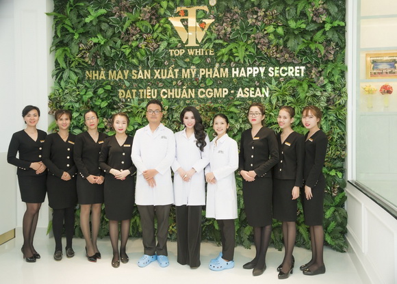 cao-thi-thuy-dung-204-11-ngoisao.vn-w580-h415 1 Nhà máy sản xuất mỹ phẩm Happy Secret, CEO Cao Thị Thùy Dung, mỹ phẩm Top White