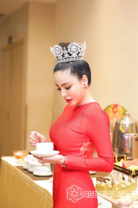 hoa-hau-ha-my-204-8-ngoisao.vn-w479-h720 0 Hoa hậu Hạ My, Hoa hậu điện ảnh 2019, Sao Việt