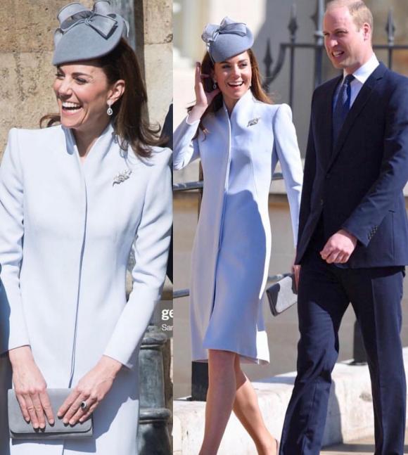 công nương kate middleton, công nương meghan, hoàng tử harry, hoàng tử william, hoàng gia anh