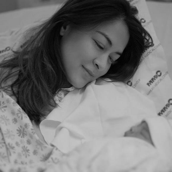 marian rivera, mỹ nhân đẹp nhất philippines