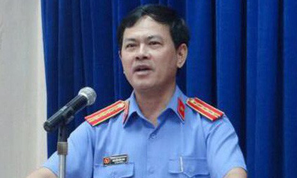 khởi tố, dâm ô, Nguyễn Hữu Linh, Viện phó VKS TP Đà Nẵng