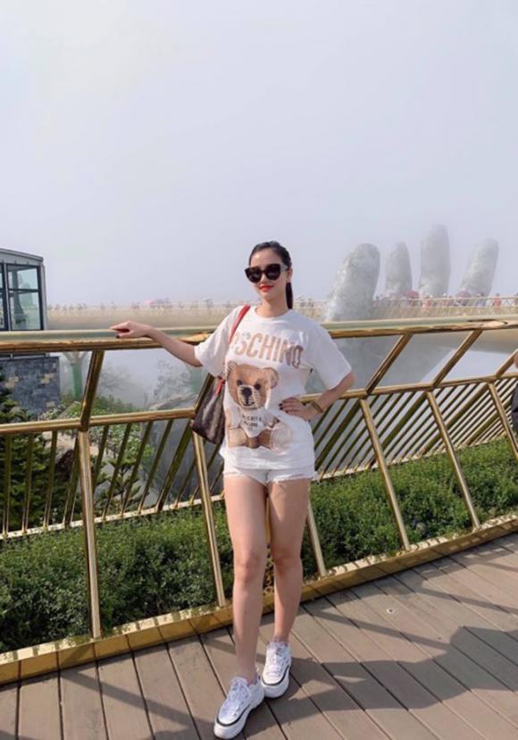 Thời trang mùa hè, Mặc hớ hênh ra phố, Thời trang giới trẻ