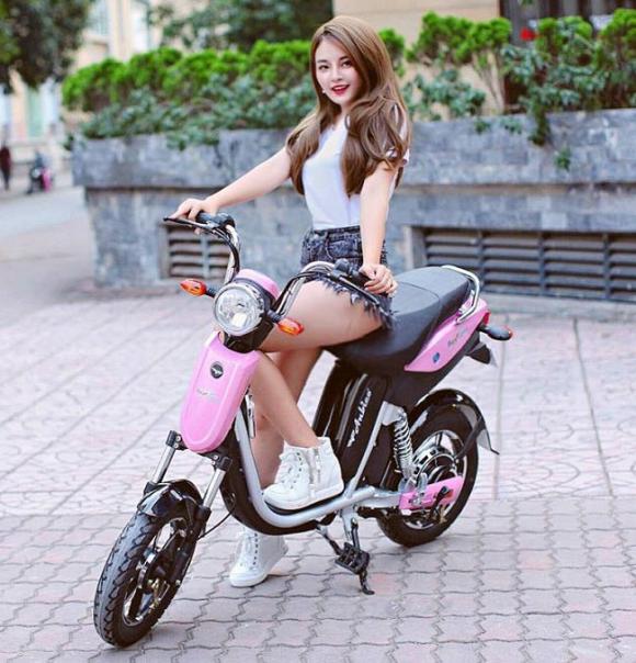 Thời trang mùa hè, Mặc hớ hênh ra phố, Thời trang giới trẻ