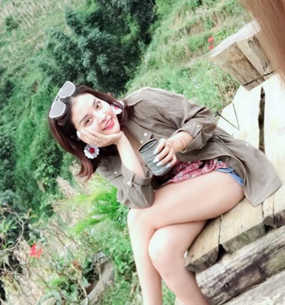 Thời trang mùa hè, Mặc hớ hênh ra phố, Thời trang giới trẻ