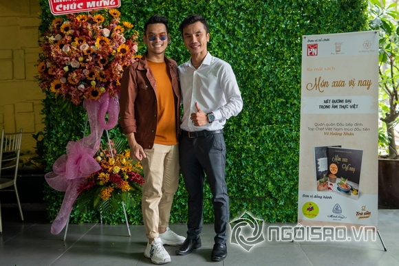 doan-minh-tai-224-8-ngoisao.vn-w580-h387 4 Top Chef Võ Hoàng Nhân, Đoàn Minh Tài, Sao việt