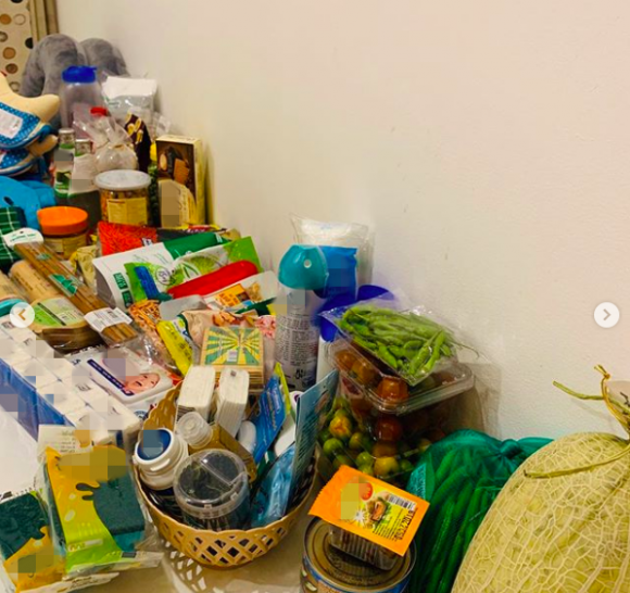 Nhã Phương,Trường Giang,sao Việt,sinh nhật Trường Giang