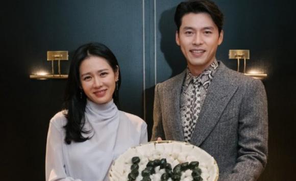 son ye jin, hyun bin, phim hàn