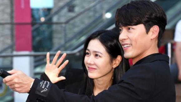 son ye jin, hyun bin, phim hàn