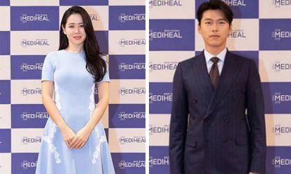 son ye jin, hyun bin, phim hàn