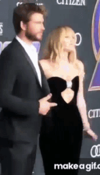 miley cyrus, liam hemsworth, sao hollywood