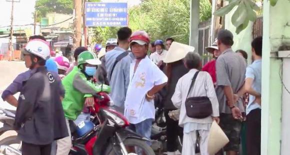 Thảm án ở bình dương, 3 người một nhà bị sát hại, Án mạng, Giết người