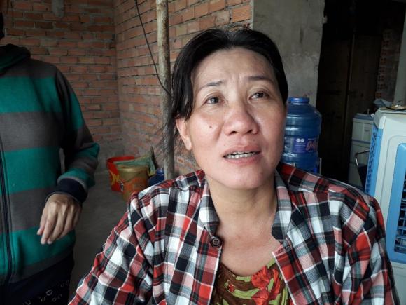 Sát hại 3 người trong một nhà, thảm sát ở Bình Dương, giết người