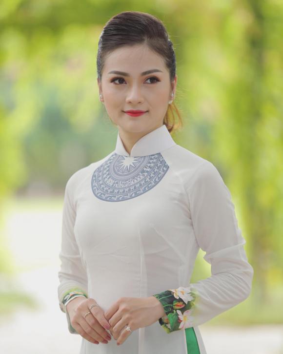 Mc ngọc anh,mc lấy chồng đồng tính,nhan sắc mc lấy chồng đồng tính