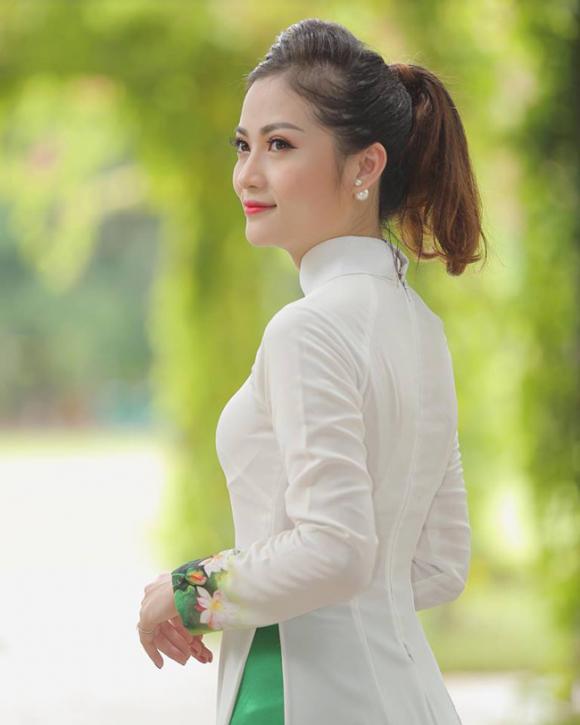 Mc ngọc anh,mc lấy chồng đồng tính,nhan sắc mc lấy chồng đồng tính