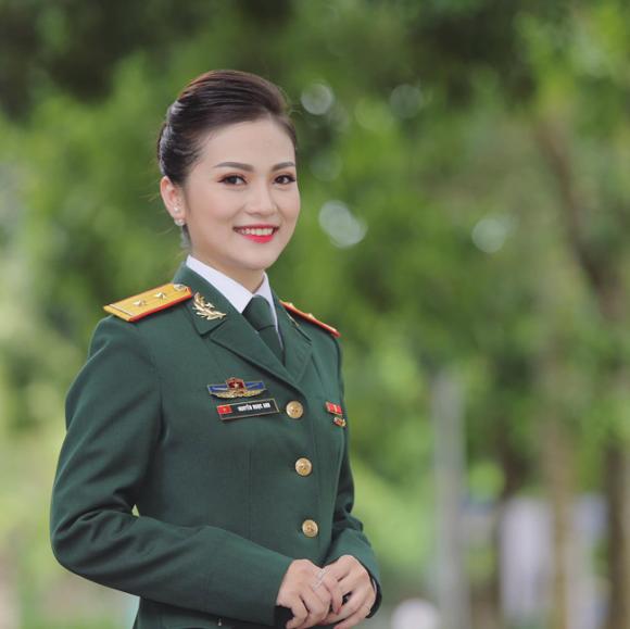 Mc ngọc anh,mc lấy chồng đồng tính,nhan sắc mc lấy chồng đồng tính