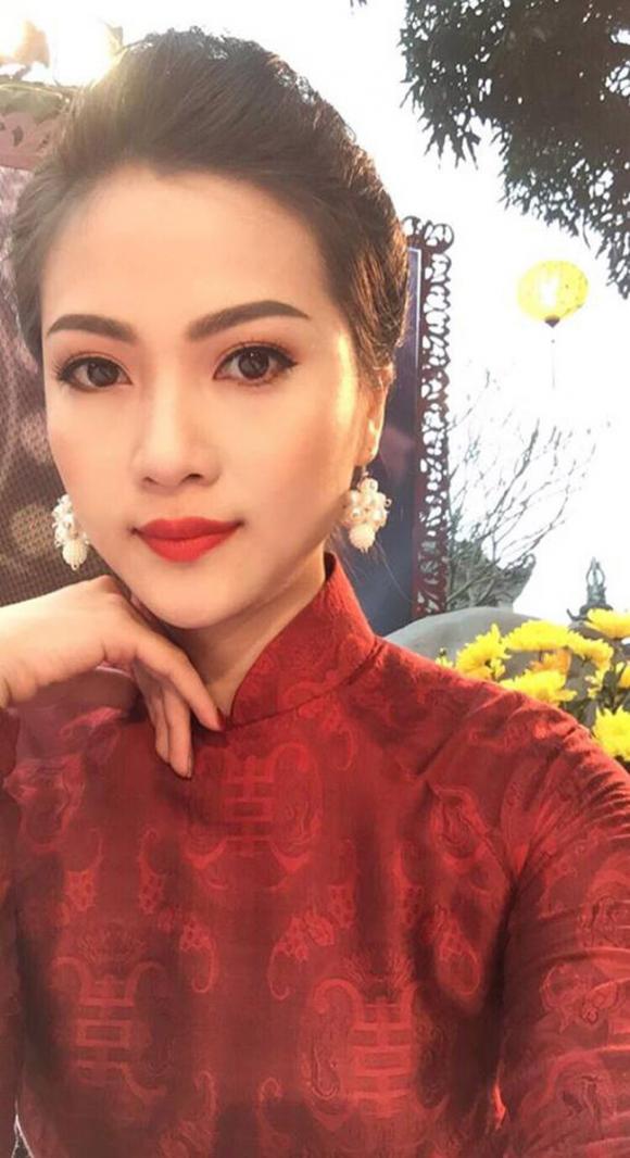 Mc ngọc anh,mc lấy chồng đồng tính,nhan sắc mc lấy chồng đồng tính