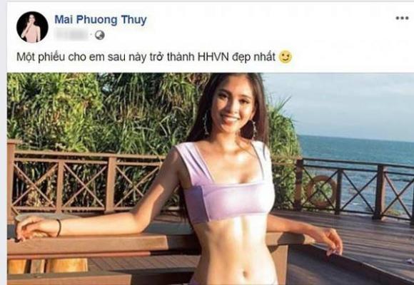Mai Phương Thúy, Phương Khánh, Nguyễn Thị Huyền