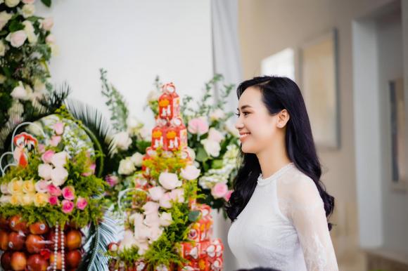 ca sĩ bản sao Hồ Ngọc Hà đính hôn với bạn trai bí mật,Trương Kiều Diễm,sao Việt