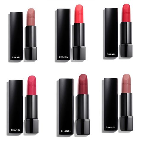 chanel Gen Cosmetic, Mỹ phẩm xách tay, Mỹ phẩm chính hãng