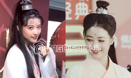 Châu Hải My, Hương Giang Idol, Á hậu Hoàng Thuỳ