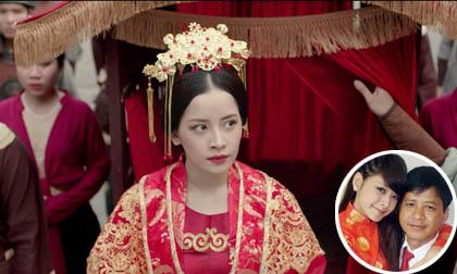chi pu, bạn trai chi pu, sao việt